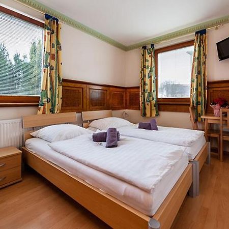 Hotel Waitz -Self Check In Unterwaltersdorf Kültér fotó