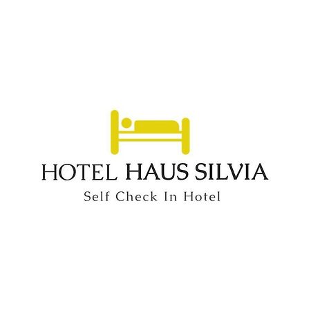 Hotel Waitz -Self Check In Unterwaltersdorf Kültér fotó
